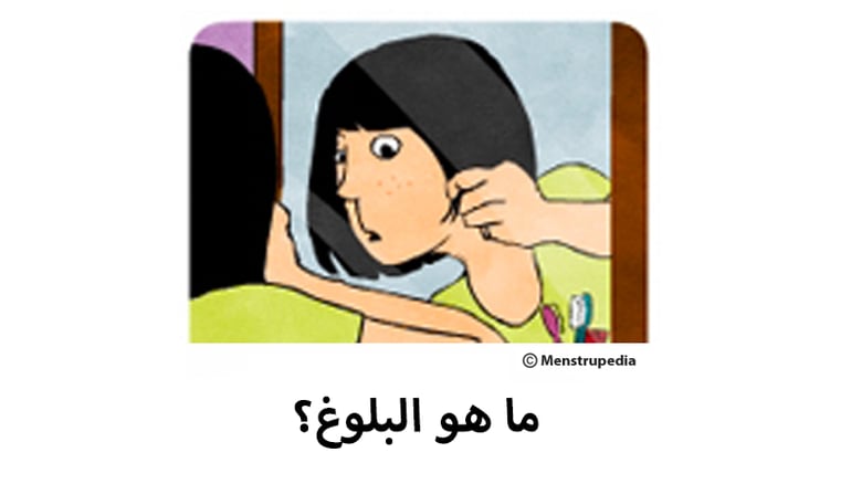 image for MPQ Arabic