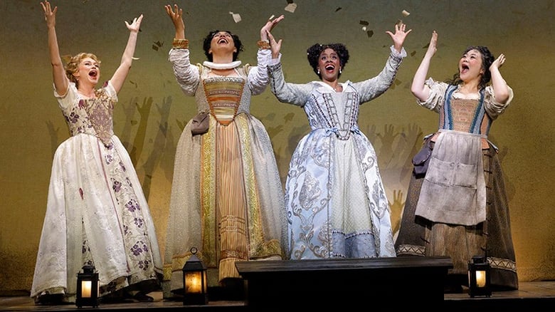 image for Verdi’s Last Laugh: A…