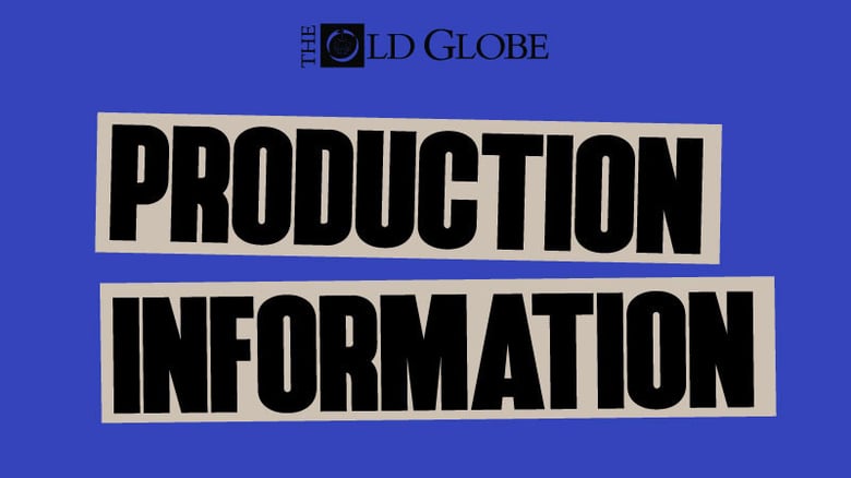 image for Production Information |…