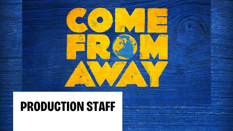 image for Production Staff