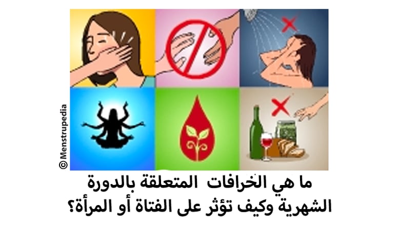 image for MPQ Arabic
