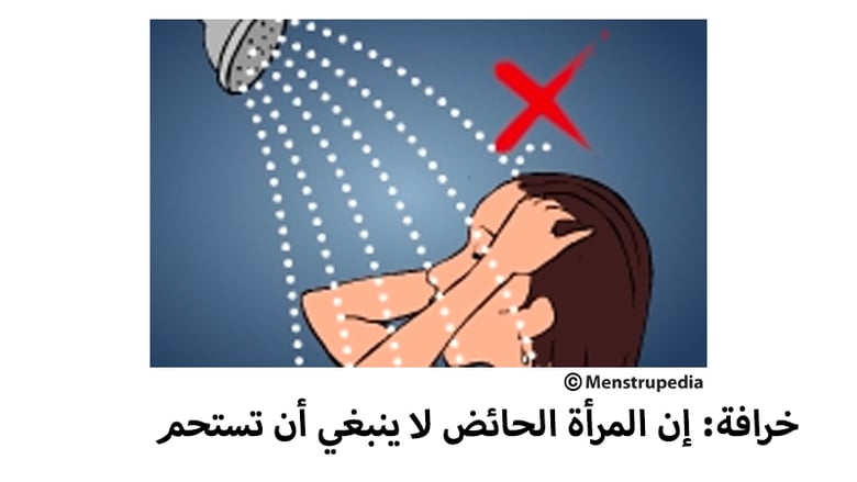 image for MPQ Arabic