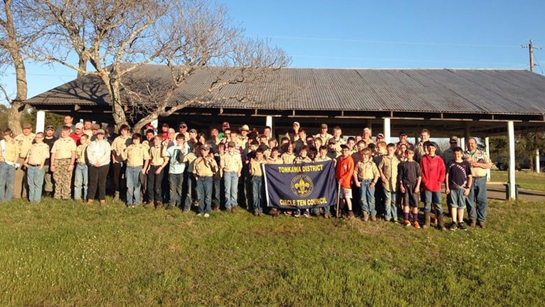 image for Join the Eastern Lakes District…