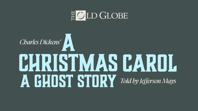 image for A Christmas Carol: A Ghost Story
