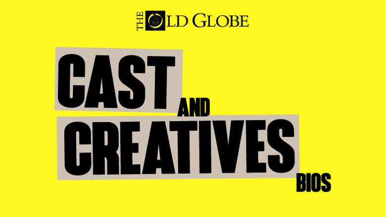 image for Cast and Creative Bios | Hedda Gabler