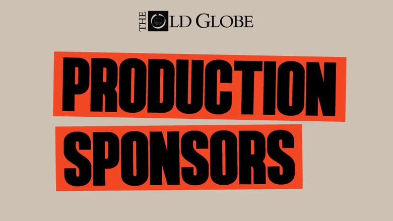 image for Production Sponsors | Hedda Gabler