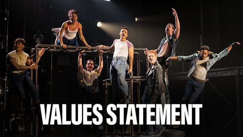 image for Values Statement & Mission Statement