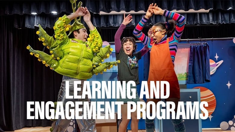 image for Learning & Engagement Programs