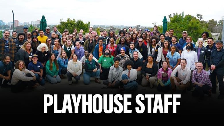 image for La Jolla Playhouse Staff