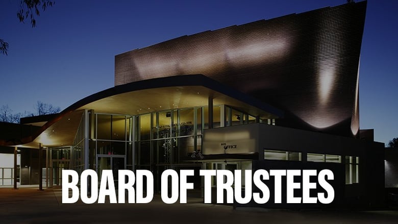 image for La Jolla Playhouse Board of Trustees