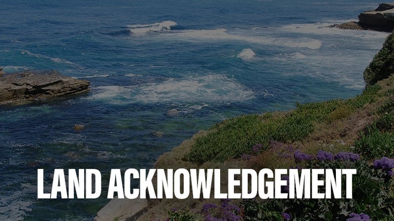 image for Land Acknowledgement