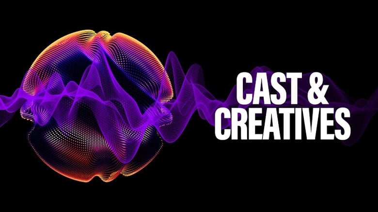 image for Cast & Creatives | The Heart