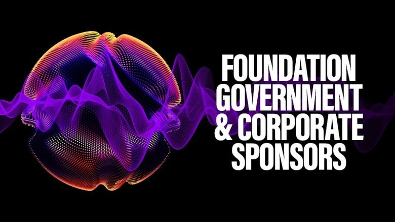 image for Foundation, Government and Corporate…