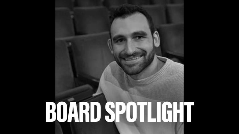 image for Board Spotlight | The Heart