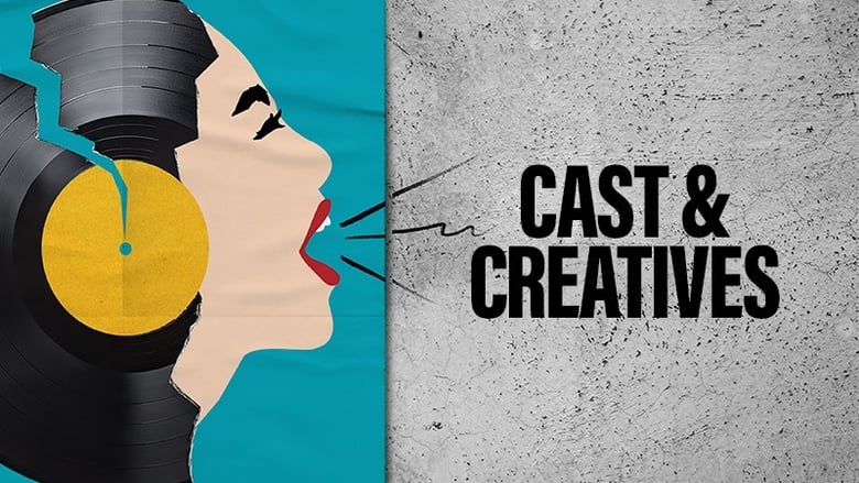 image for Cast & Creatives | The Family…