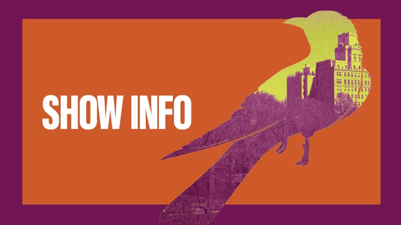 image for Show Info | A Black-billed Cuckoo