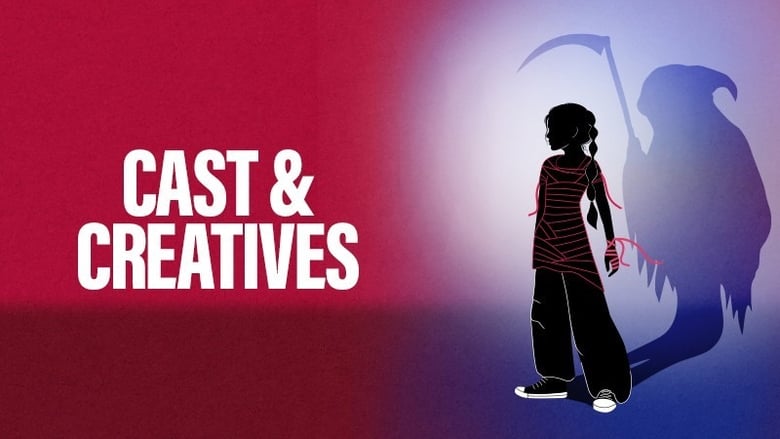 image for Cast & Creatives | GRIM