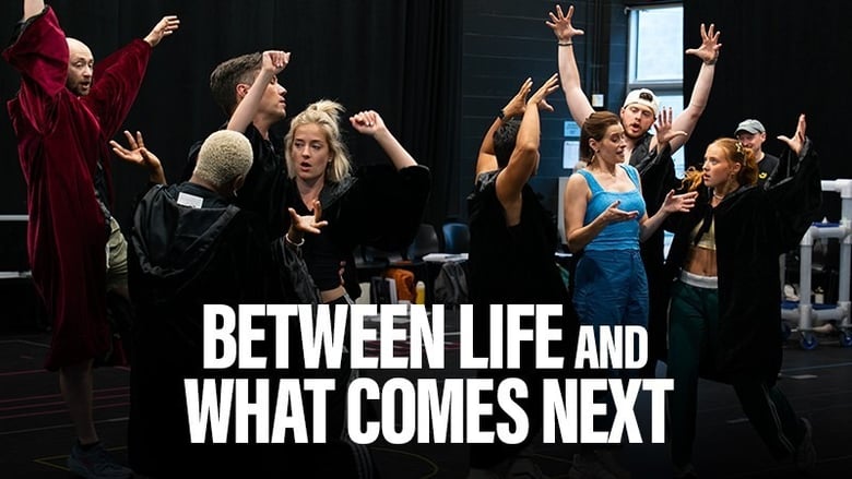 image for Between Life and What Comes Next | GRIM