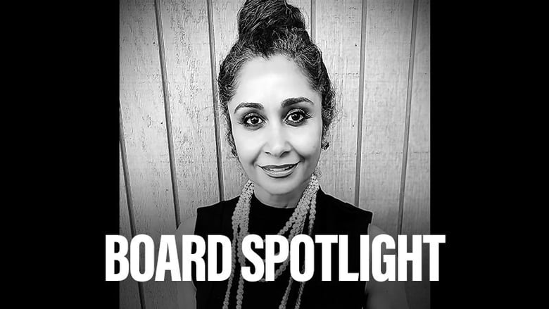 image for Board Spotlight | GRIM
