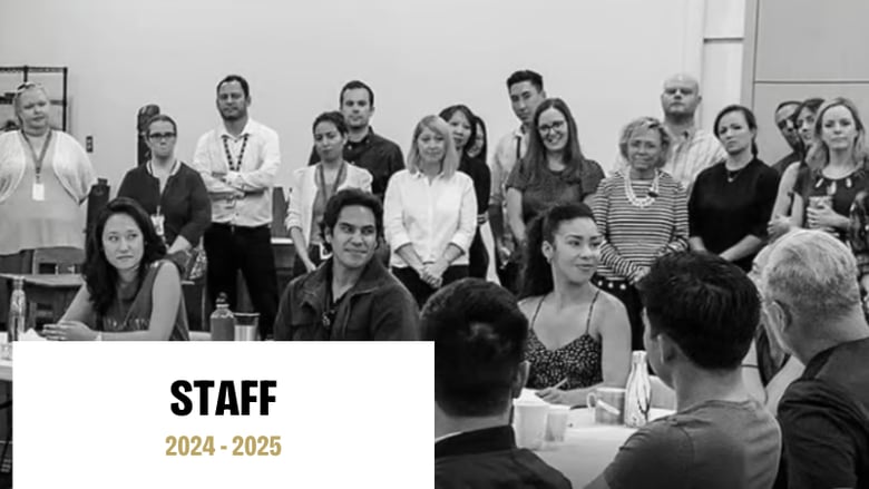 image for CENTER THEATRE GROUP STAFF