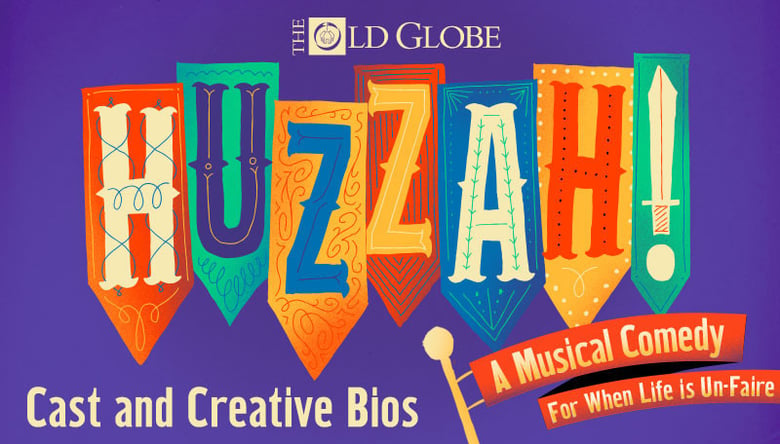 image for Cast and Creative Bios |…