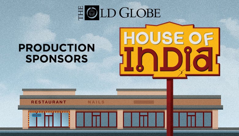 image for Production Sponsors | House of India