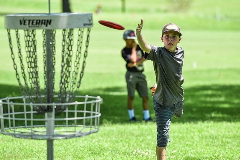 image for Field Sports
