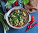 image for Rajasic Food: Modern…