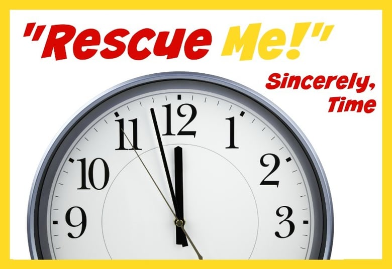 image for RescueTime – How to Reclaim Your Time