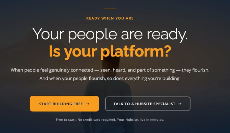 image for Launch Your Hub