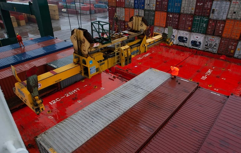 image for Tariff Increases Draw the…