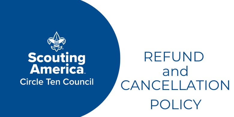 image for Circle Ten Council Refund and…