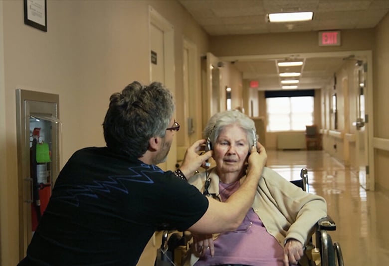image for How This Director Is Using Music to…