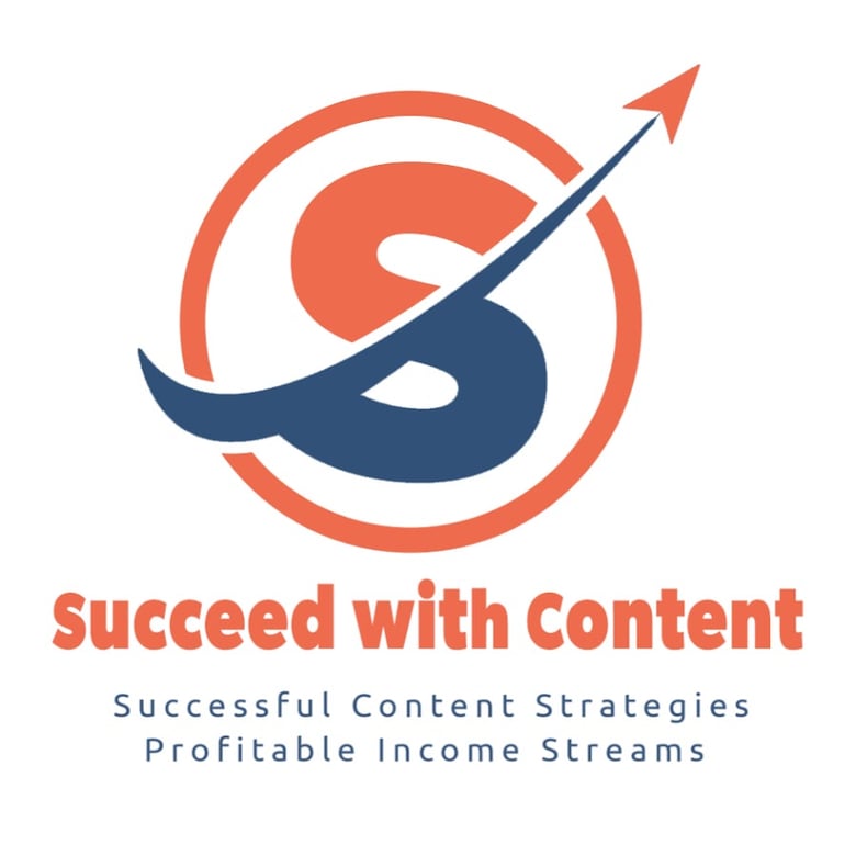 image for Succeed With Content