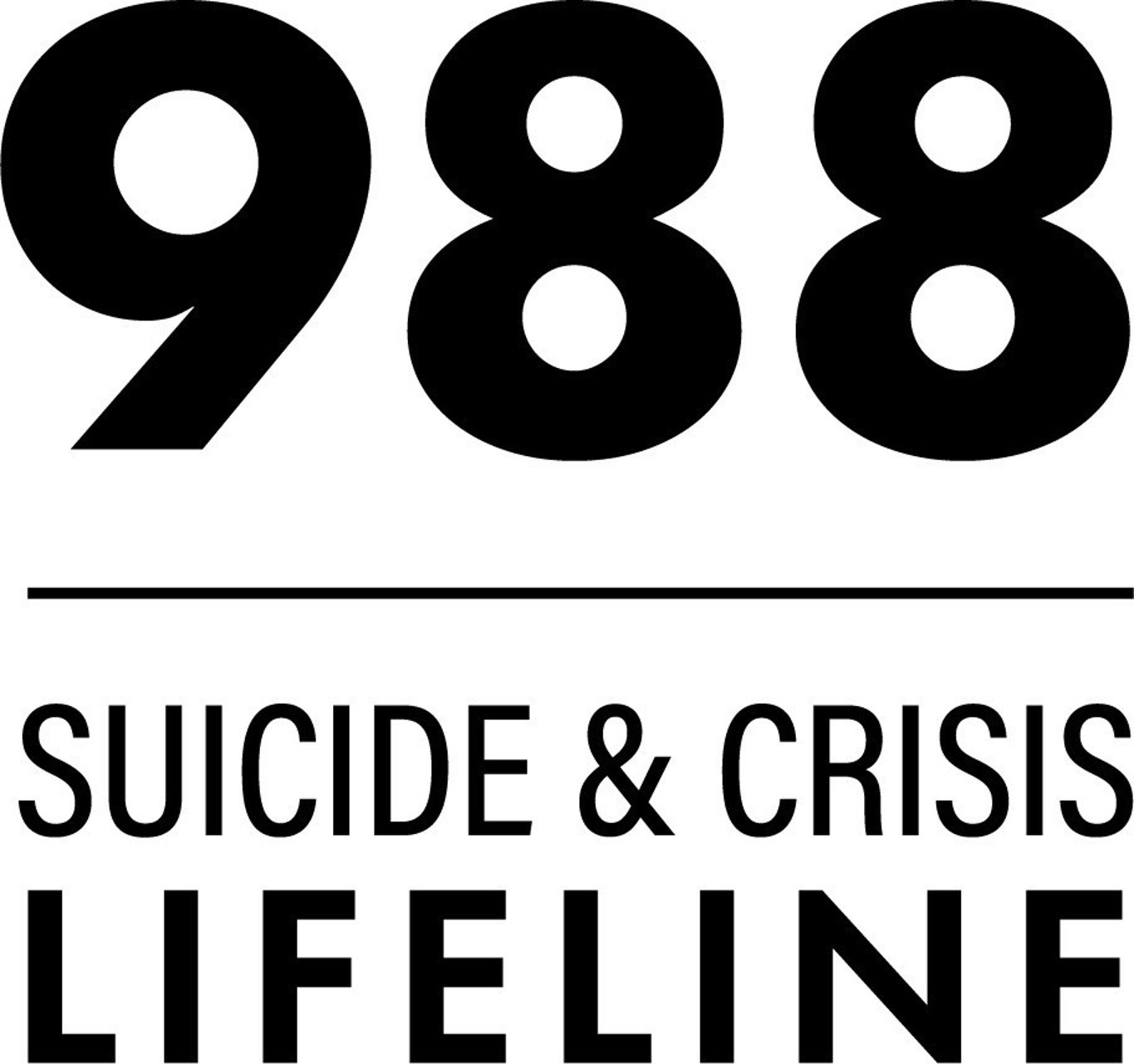 988 Lifeline Suicide & Crisis