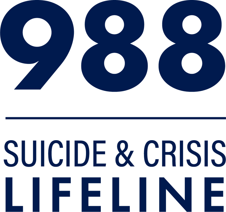 image for 988 Suicide & Crisis Line