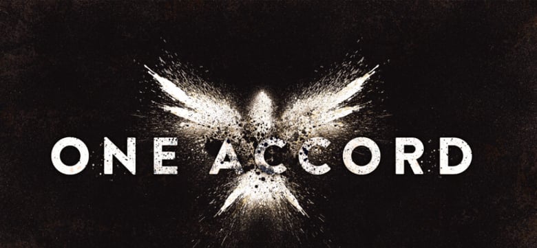 image for Unity. One Accord. Christian…