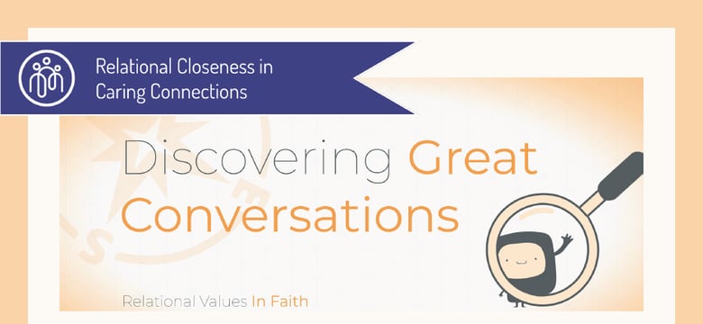 image for Discovering Great…