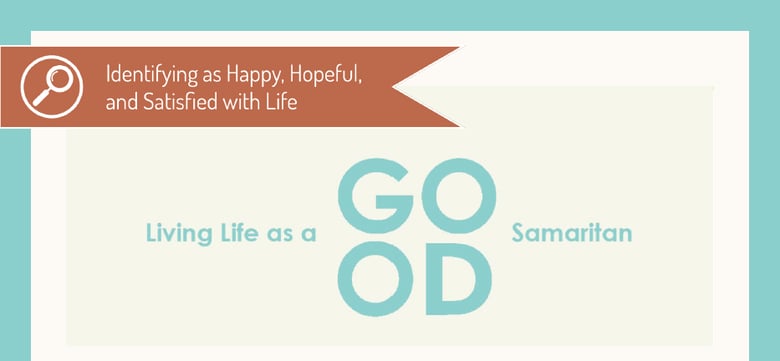 image for Living Life as a Good…
