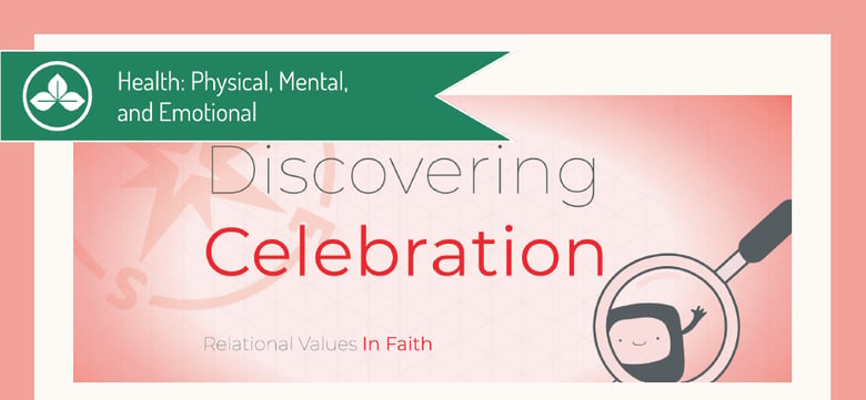 image for Discovering Celebration Course