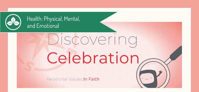 image for Discovering Celebration Course