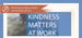 image for Kindness Matter At Work Course