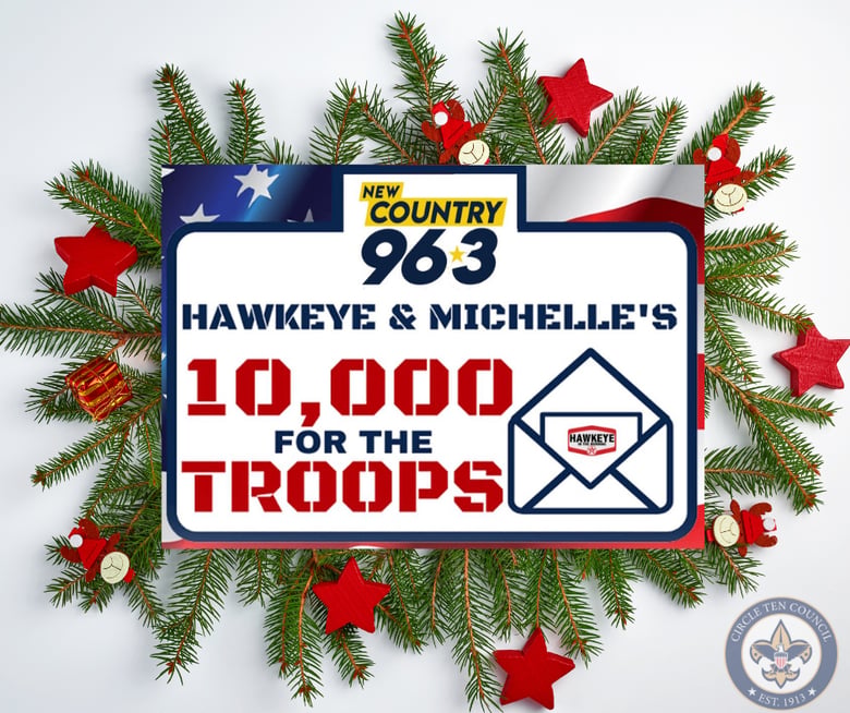image for Help Us Reach 10,000 Cards for Our…