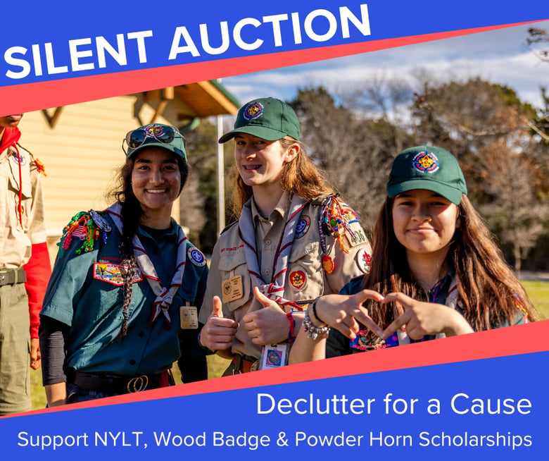 image for Declutter for a Cause: Support NYLT,…