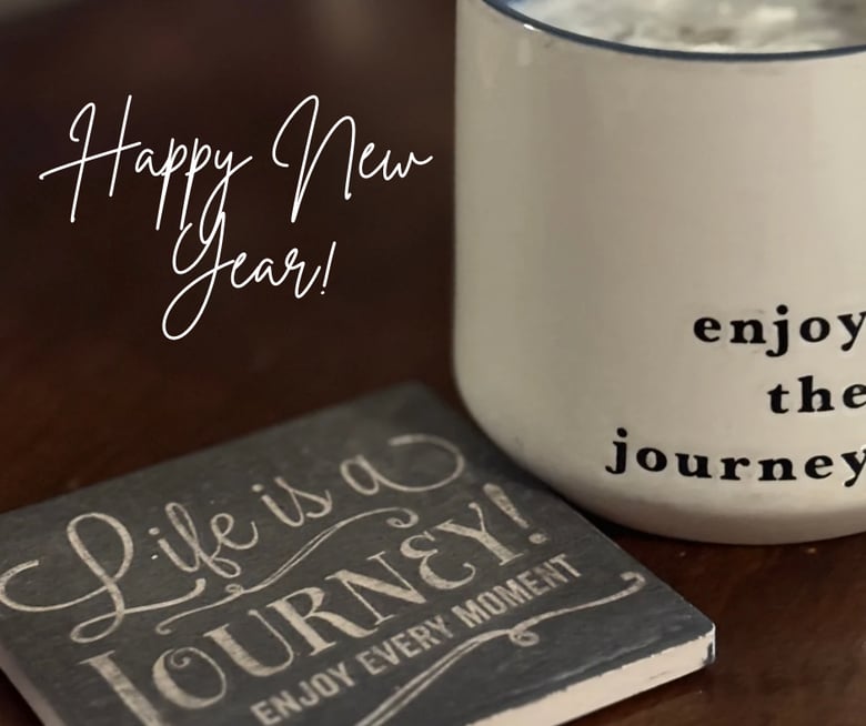 image for Happy New Year!🎇