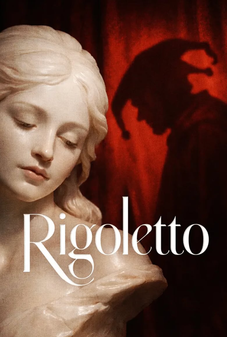 image for San Diego Opera presents Rigoletto