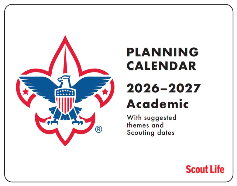 image for 2026–2027 Unit Planning Calendar Now…