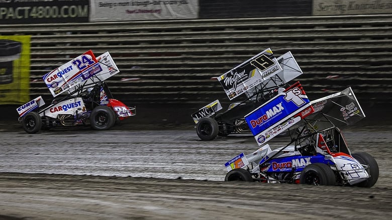 image for Brent Marks Rules Wild…