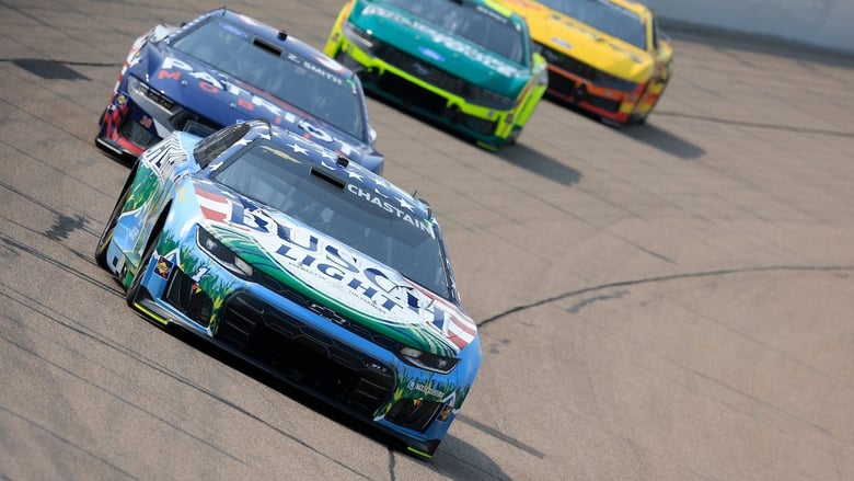 image for Chastain Pays Off Iowa Pace…