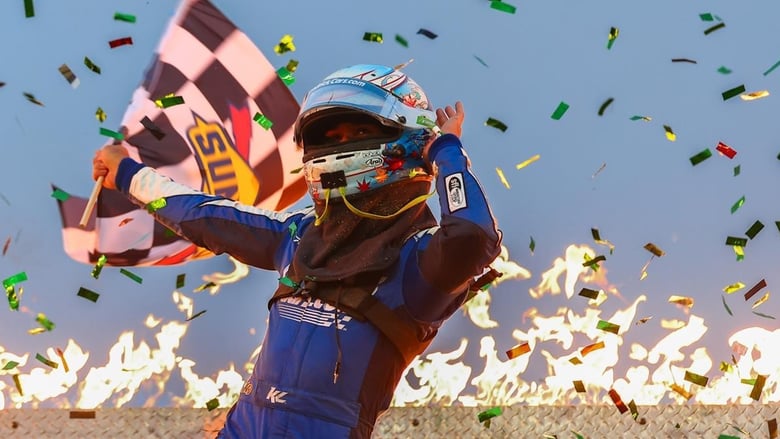 image for Larson Banks $100,000 & Wins Another…